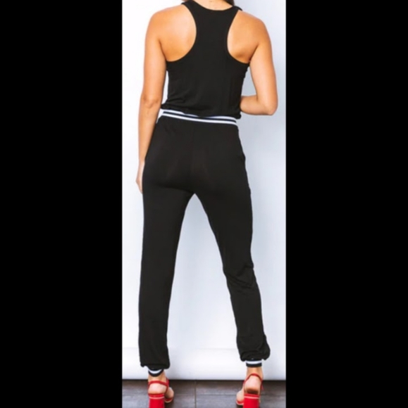 Romper - Picture 2 of 2